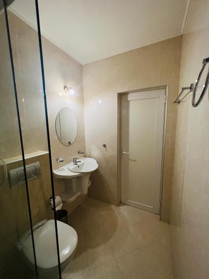 Hotel Incognito Pomorie Eksteriør billede